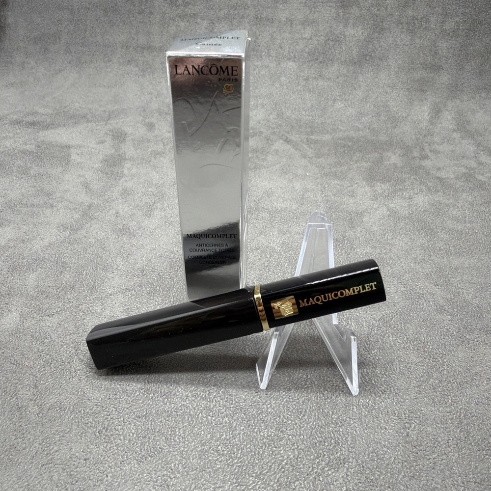 Lancome Maquicomplet Complete Coverage Concealer CAMEE (1BLN00) Full Size